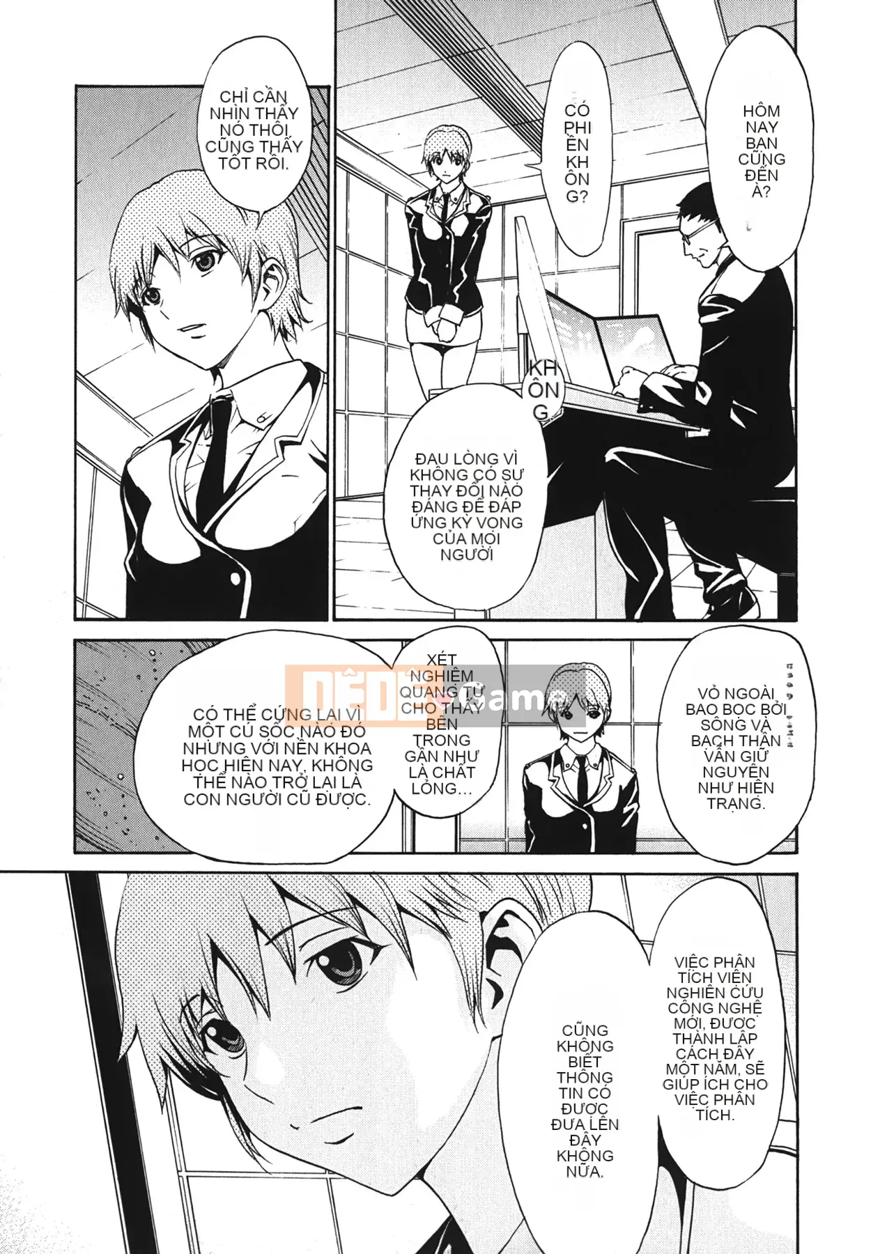 [OKAWARI] Strawberry ☆ Factory First Press Limited