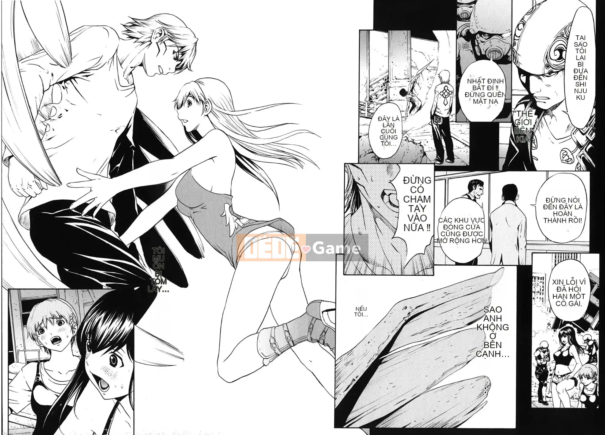 [OKAWARI] Strawberry ☆ Factory First Press Limited