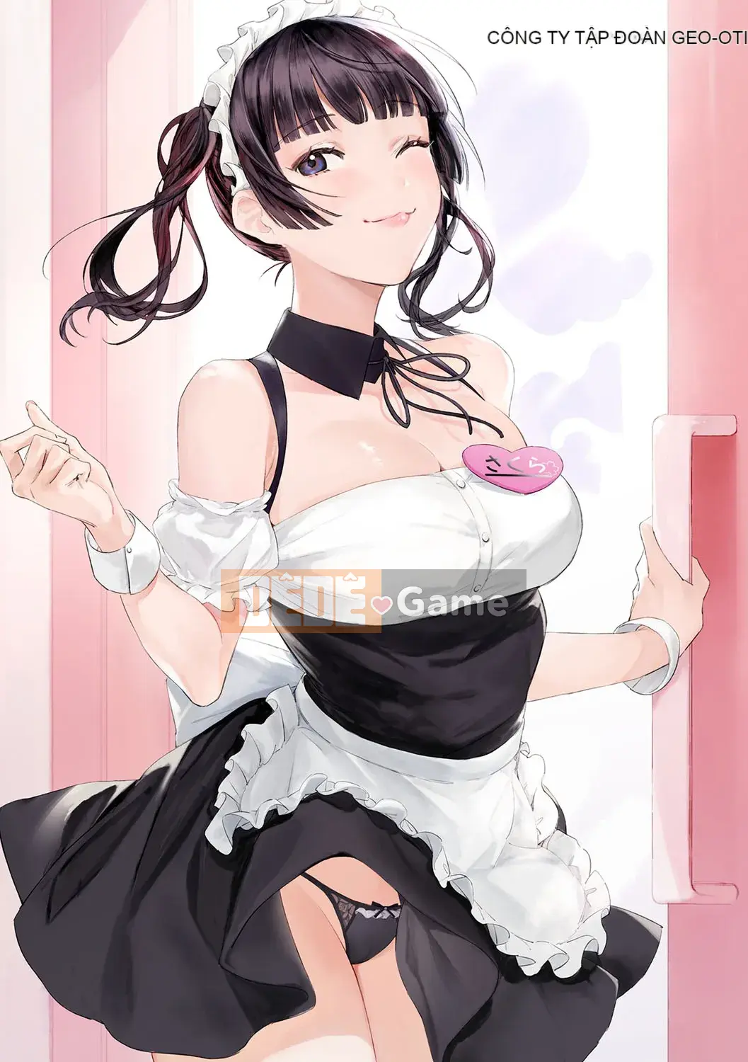 [Punchra Steak] Yowaku Millefeuille [Kỹ thuật số]