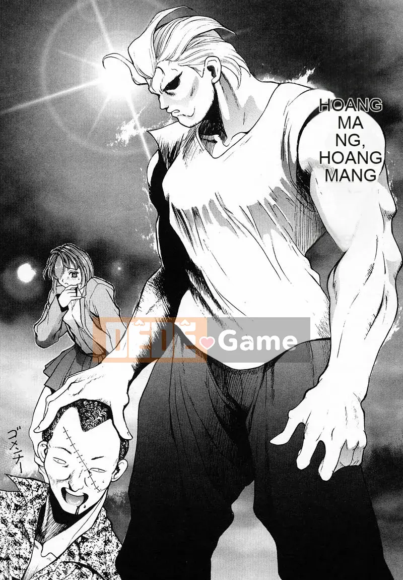 [OKAWARI] Panic Plus