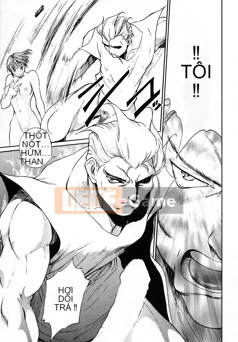 [OKAWARI] Panic Plus