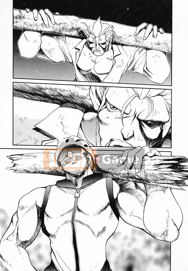 [OKAWARI] Panic Plus