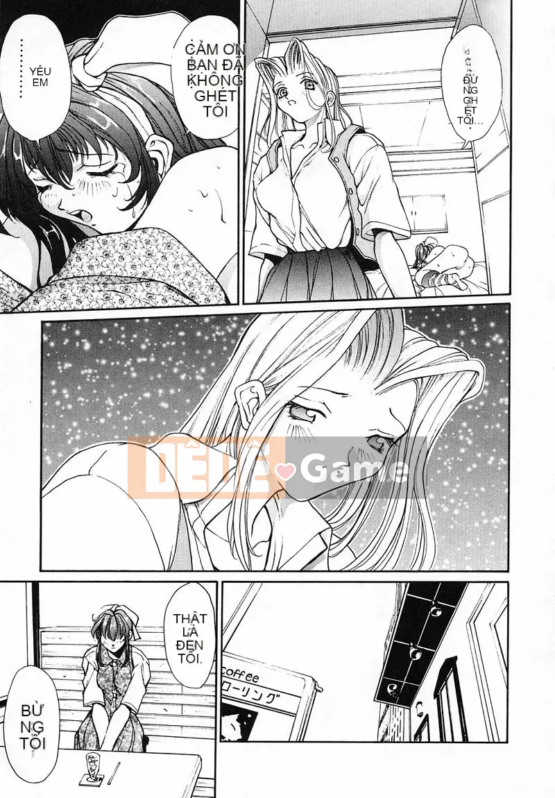 [OKAWARI] Panic Plus