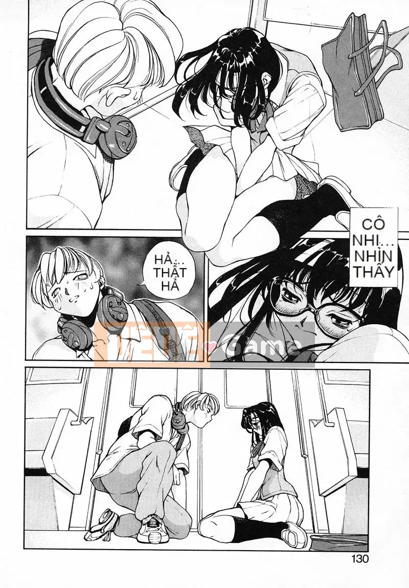 [OKAWARI] Panic Plus