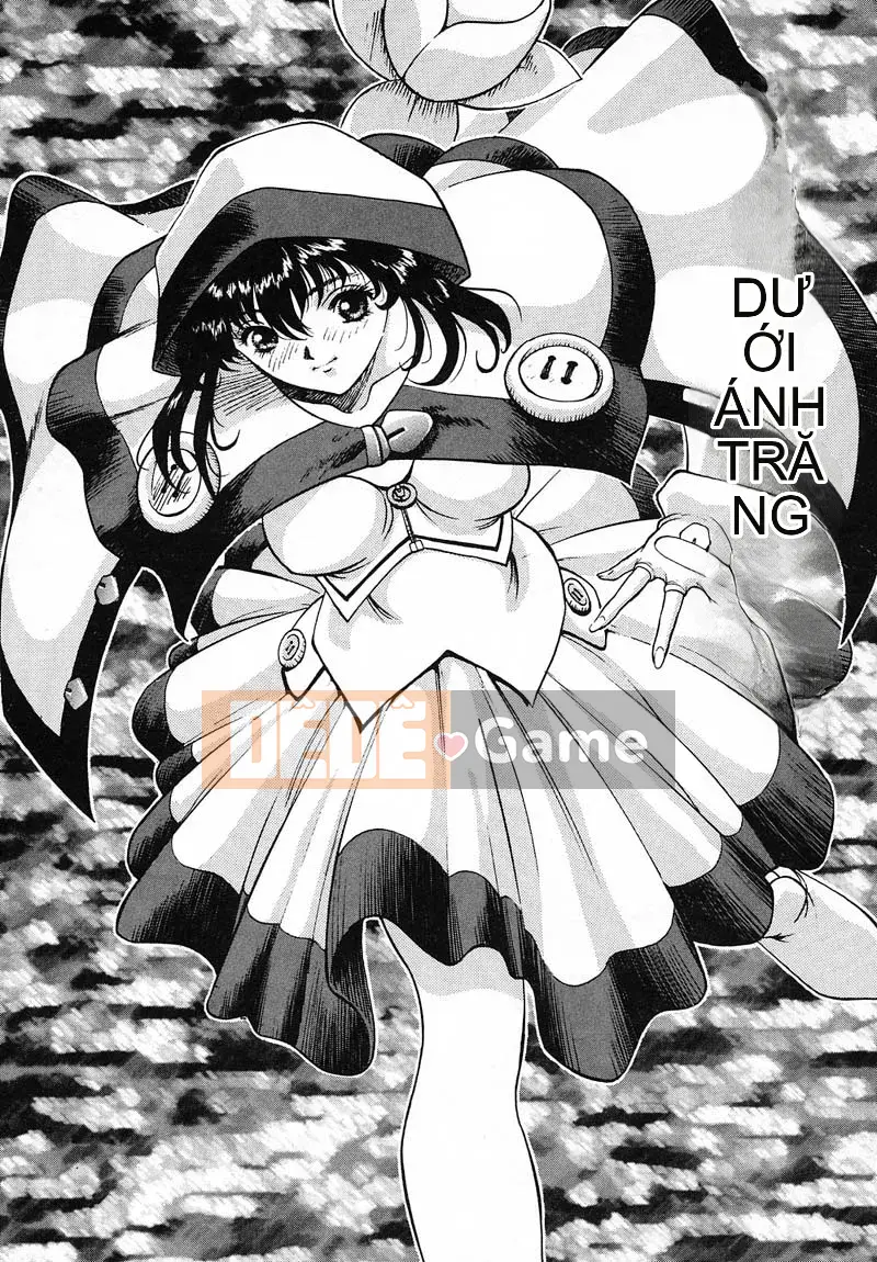 [OKAWARI] Panic Plus