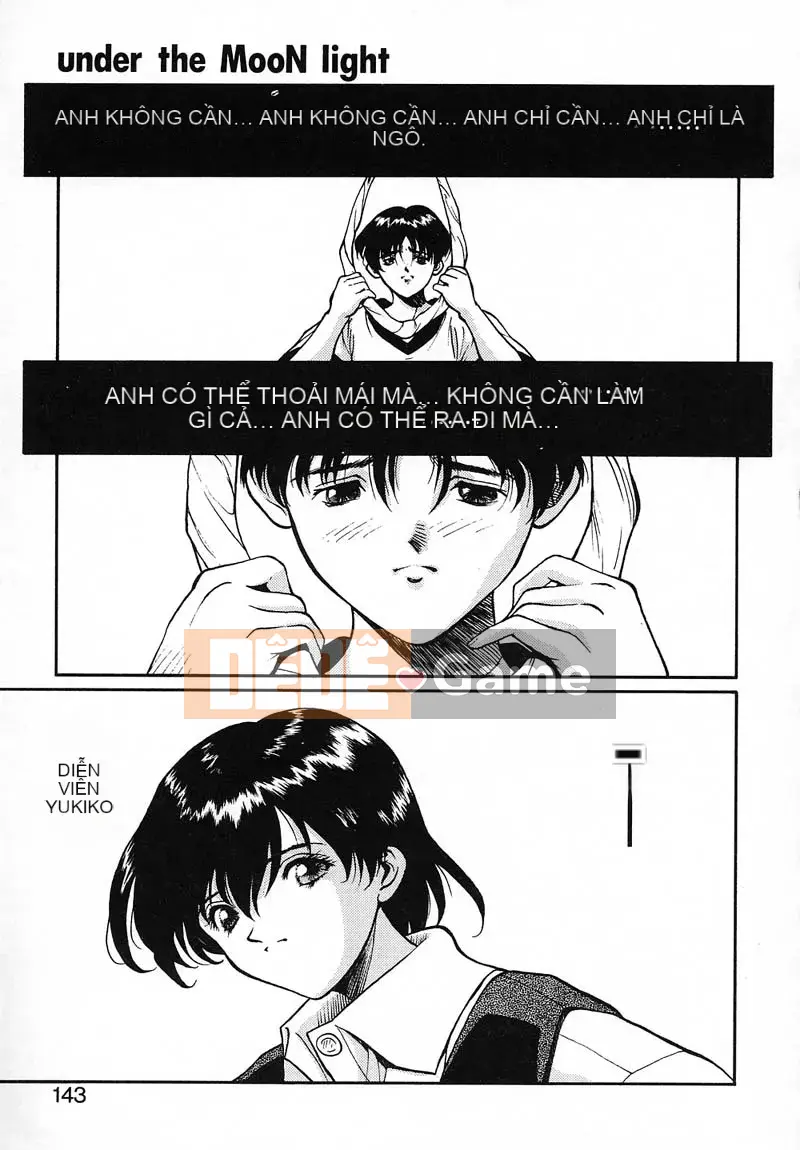 [OKAWARI] Panic Plus