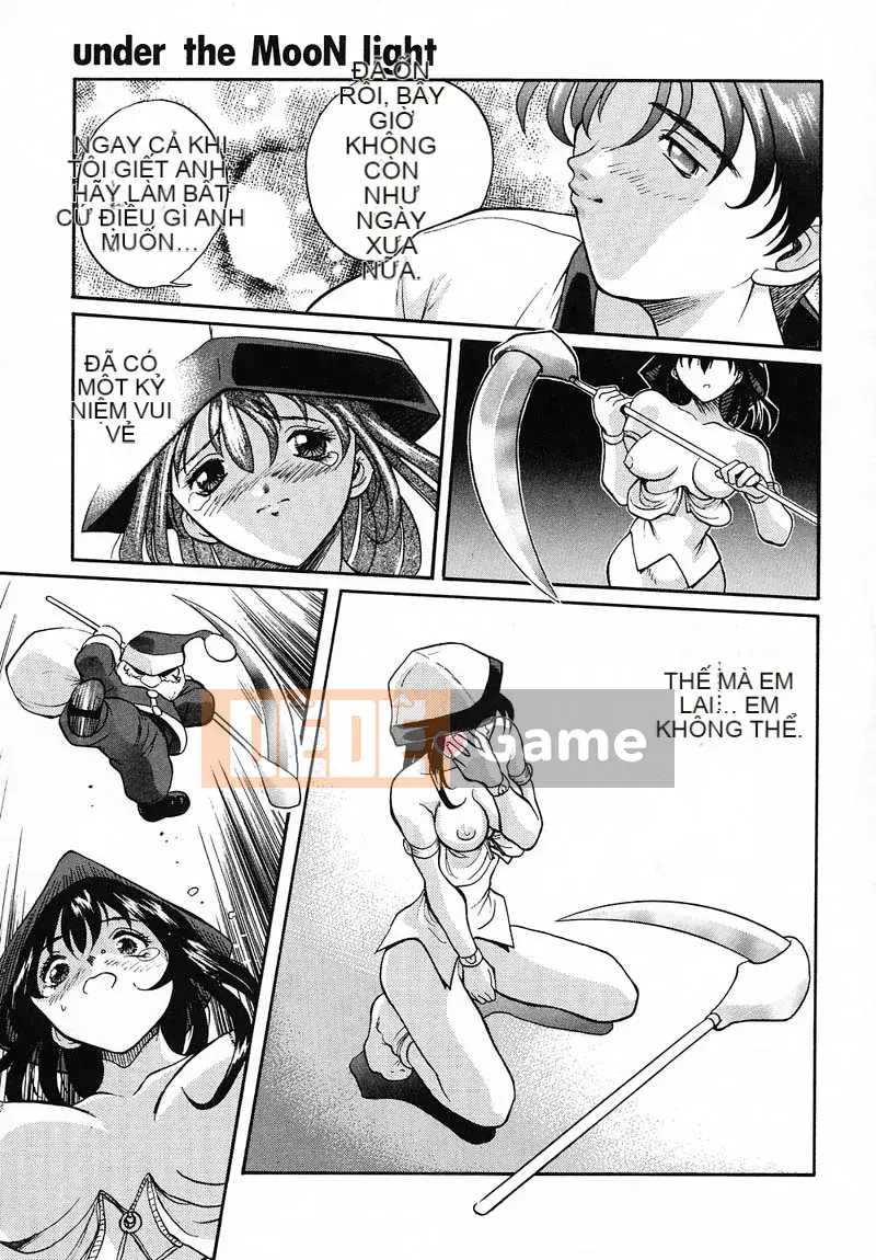 [OKAWARI] Panic Plus