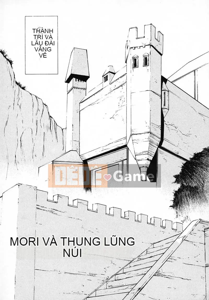 [OKAWARI] Panic Plus