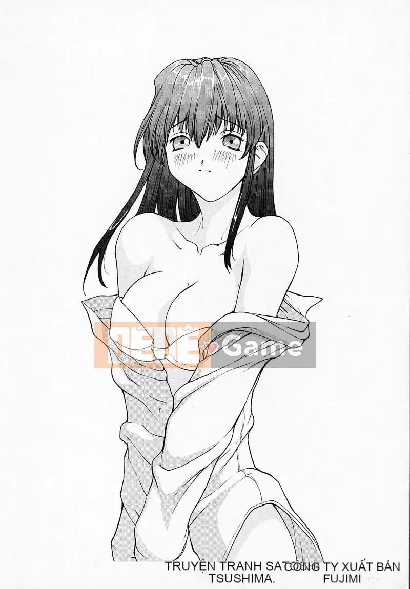 [OKAWARI] Panic Plus