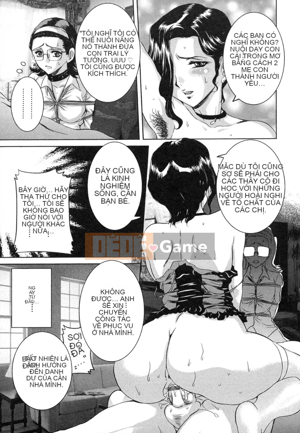 [Uchida Koneri] Sắc hoa