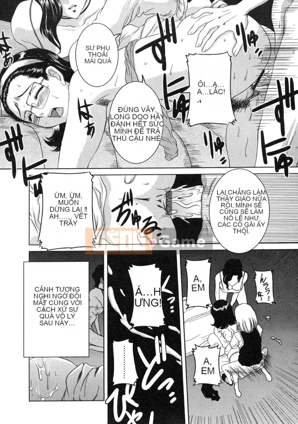 [Uchida Koneri] Sắc hoa