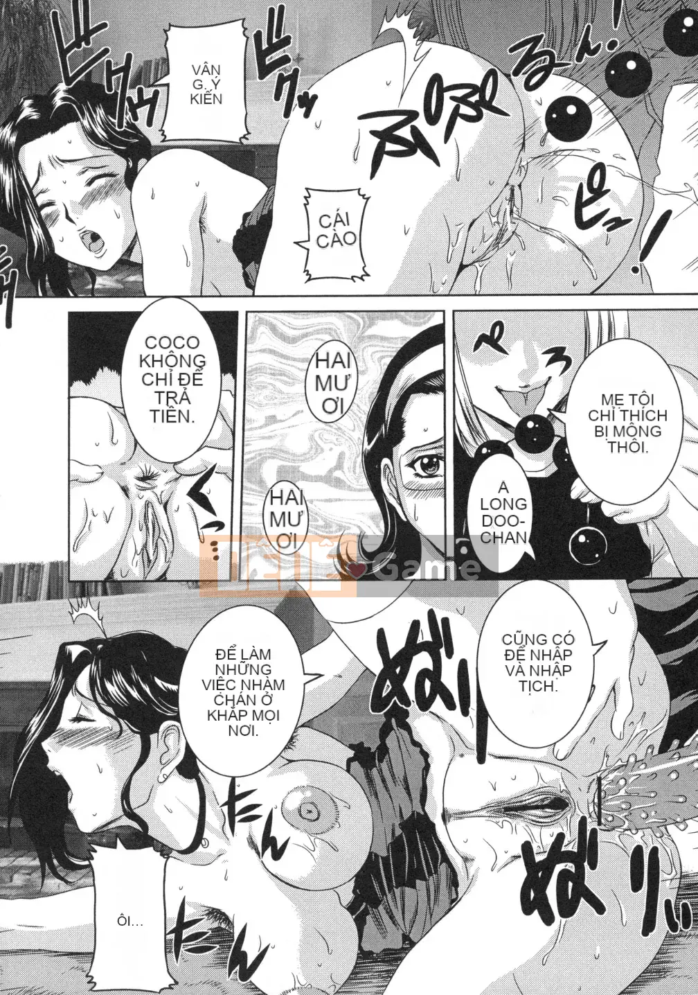 [Uchida Koneri] Sắc hoa