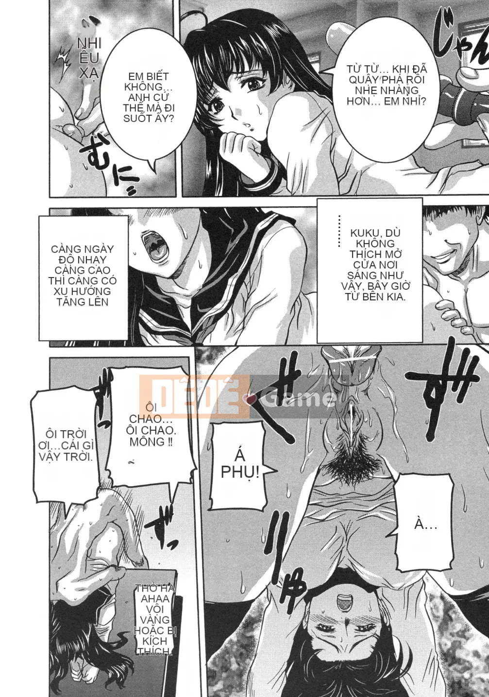 [Uchida Koneri] Sắc hoa