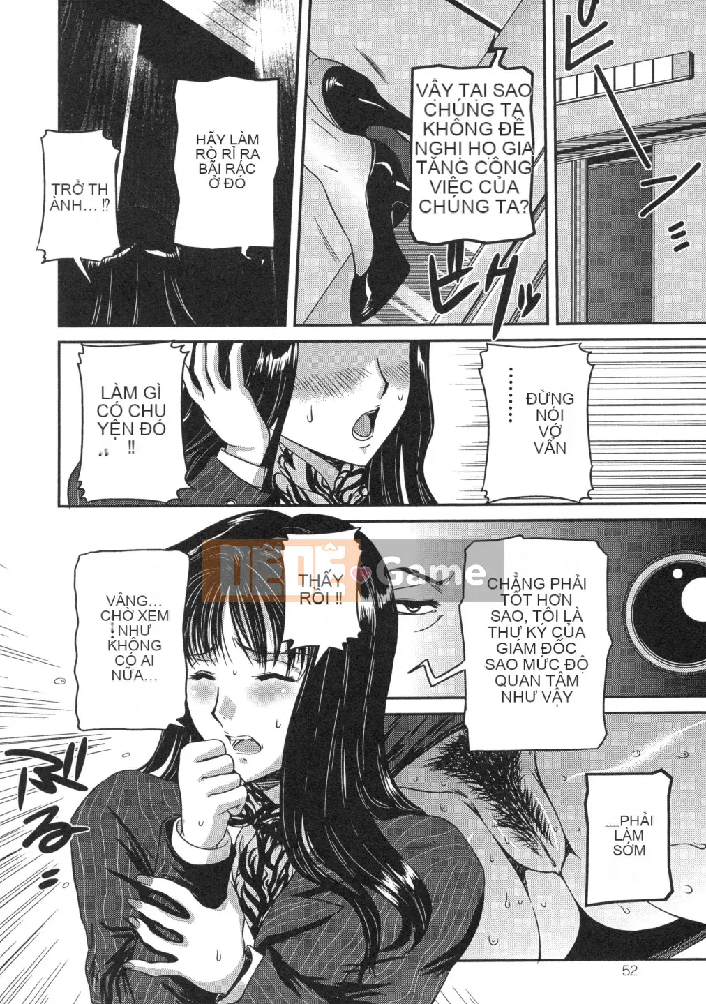 [Uchida Koneri] Sắc hoa