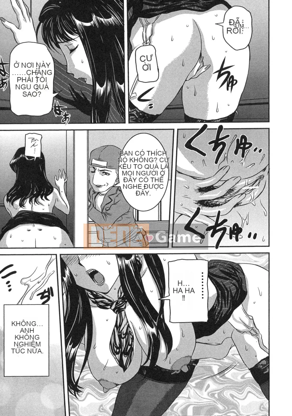 [Uchida Koneri] Sắc hoa