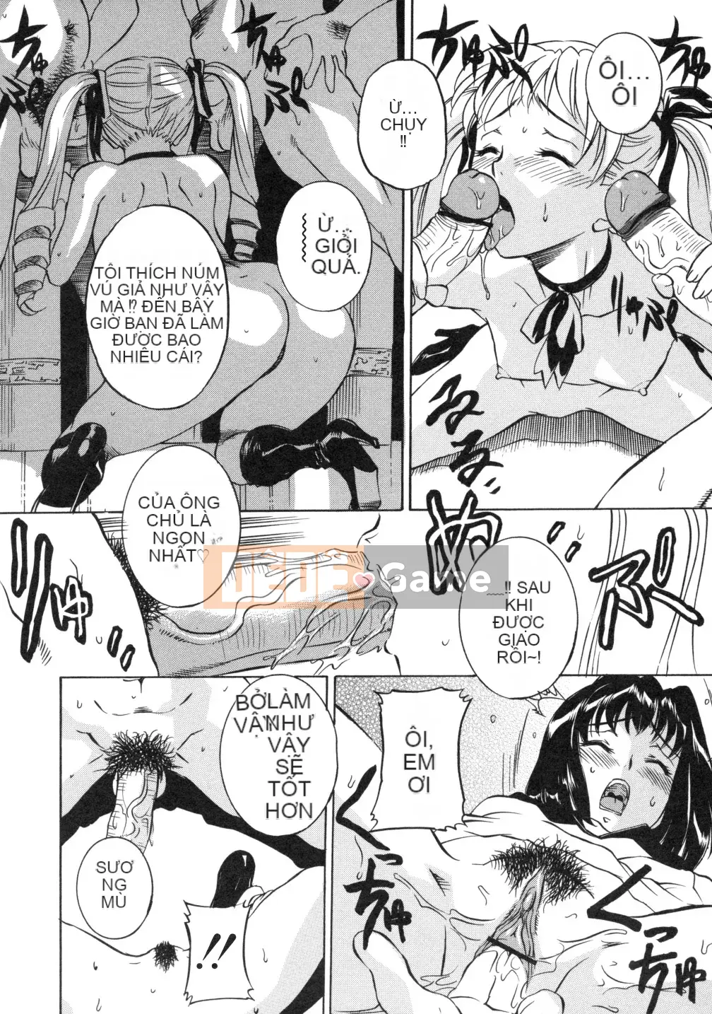 [Uchida Koneri] Sắc hoa