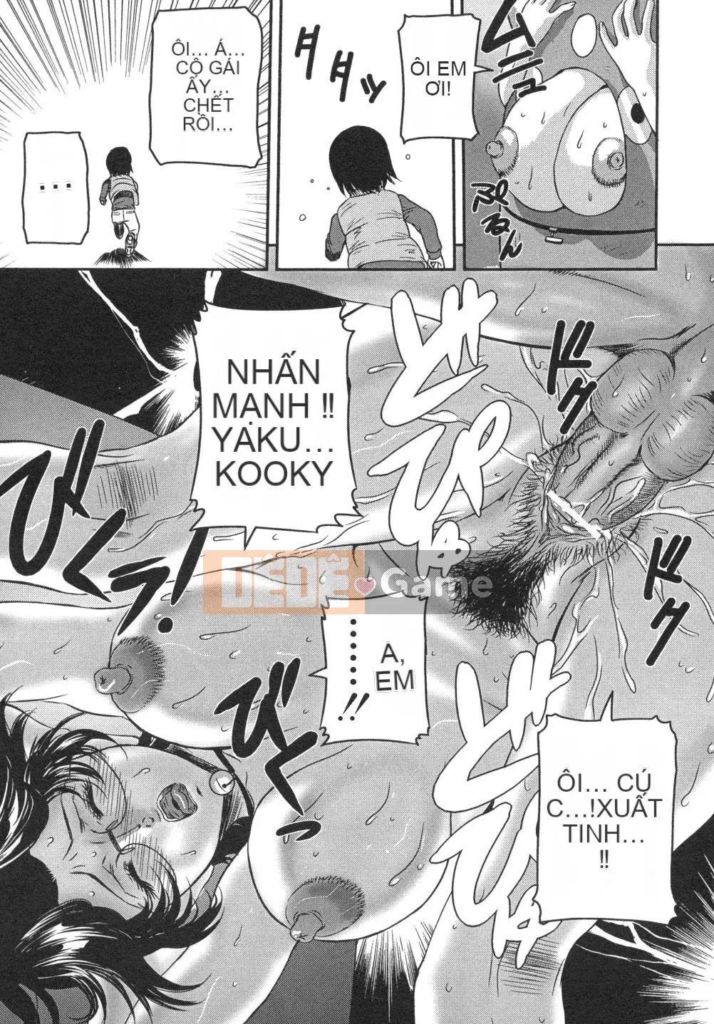 [Uchida Koneri] Sắc hoa