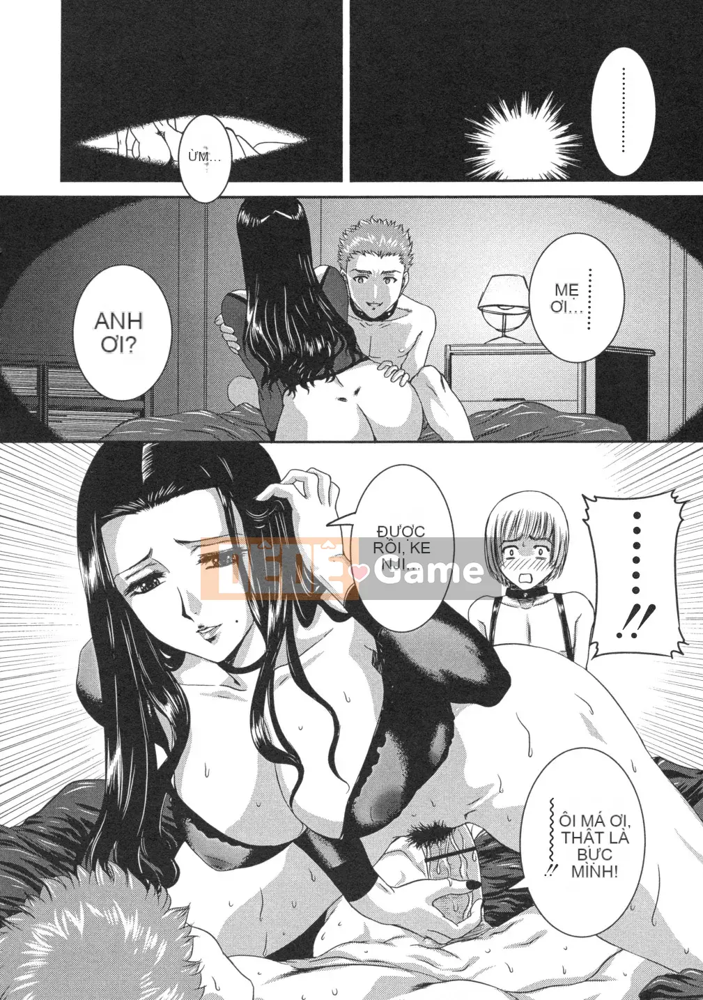 [Uchida Koneri] Sắc hoa