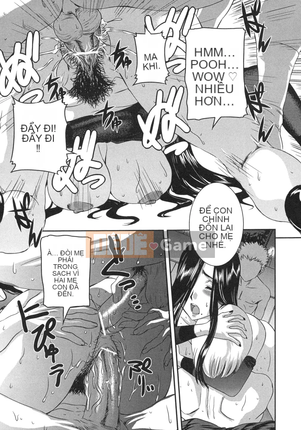 [Uchida Koneri] Sắc hoa