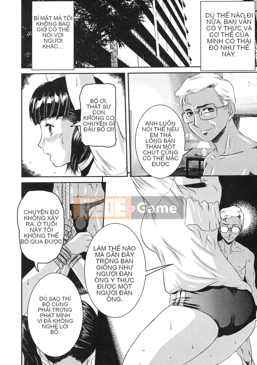 [Uchida Koneri] Sắc hoa