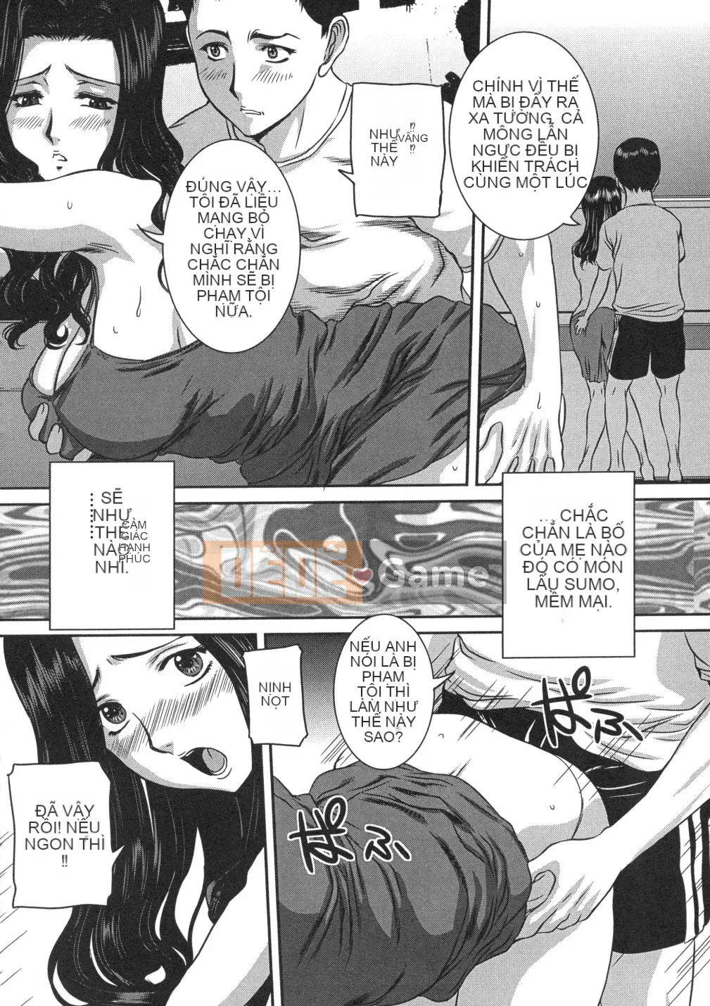 [Uchida Koneri] Sắc hoa