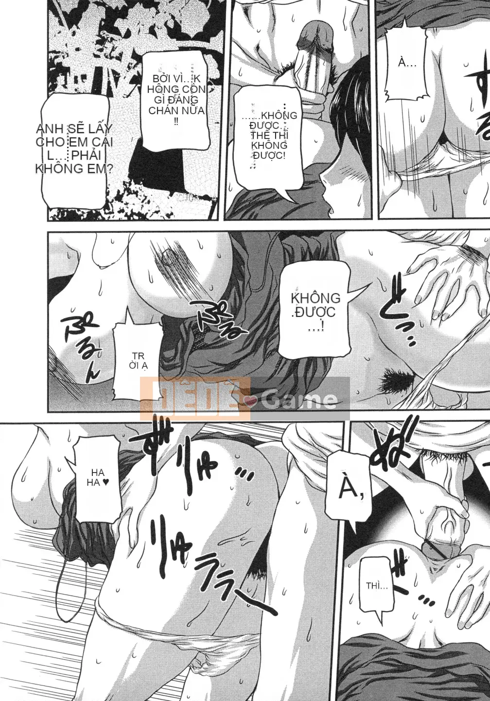 [Uchida Koneri] Sắc hoa