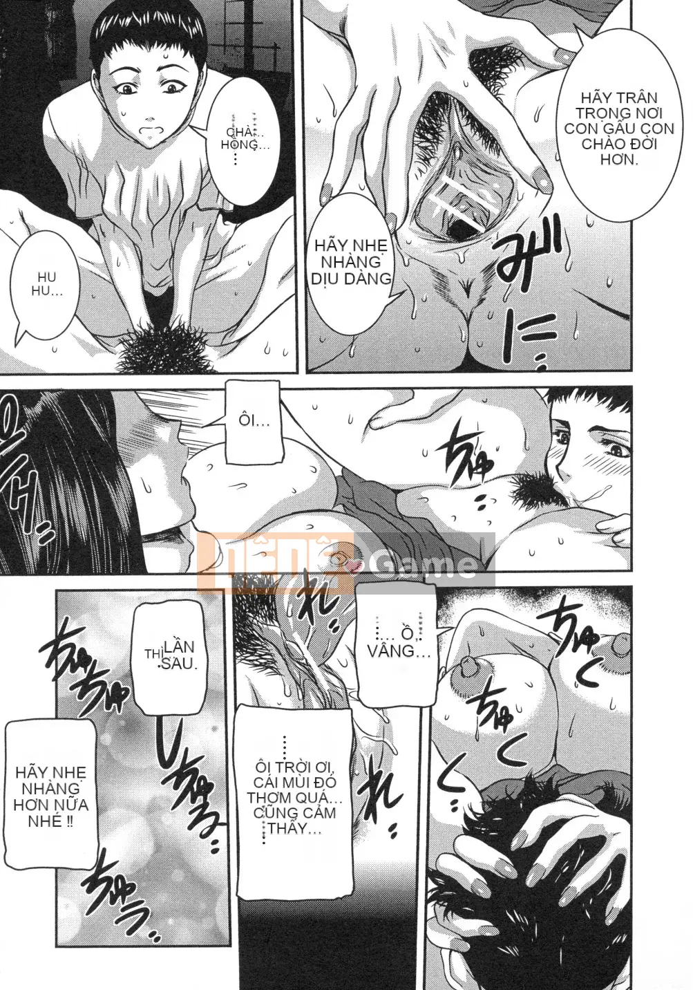 [Uchida Koneri] Sắc hoa