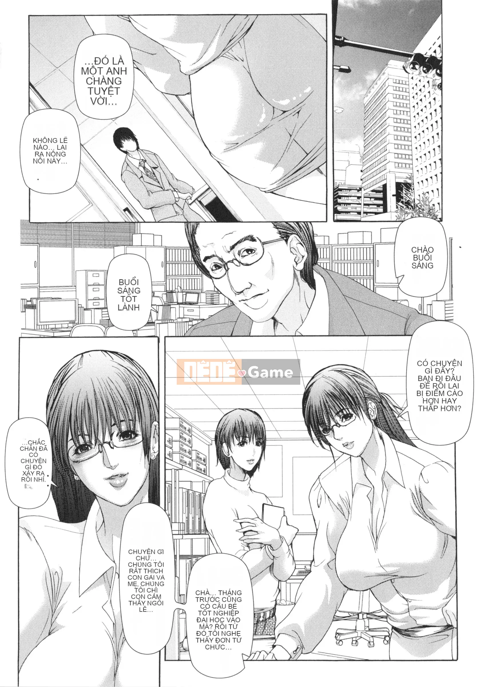 [Sankenjin] Cơ thể muốn bị ăn mòn