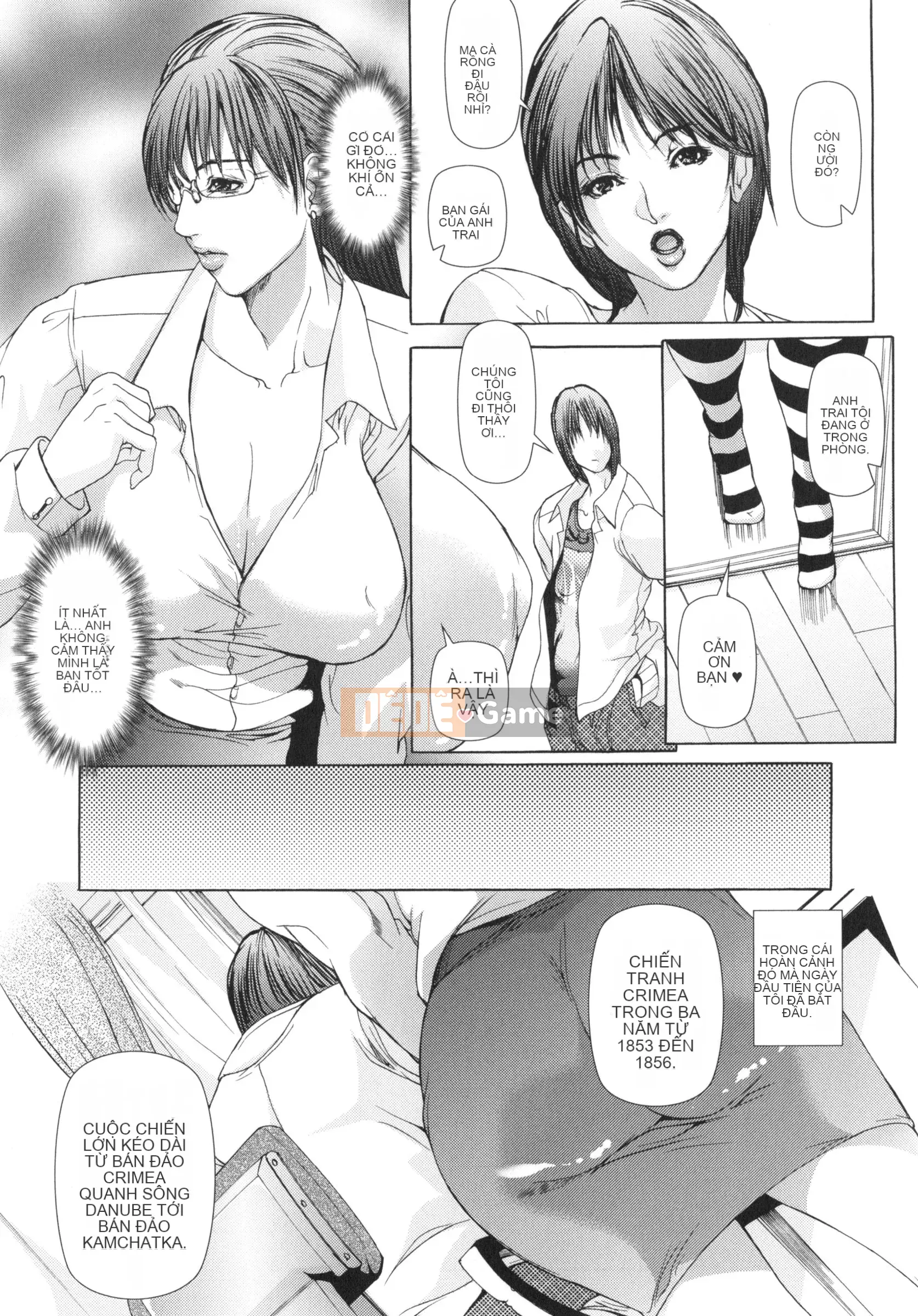 [Sankenjin] Cơ thể muốn bị ăn mòn