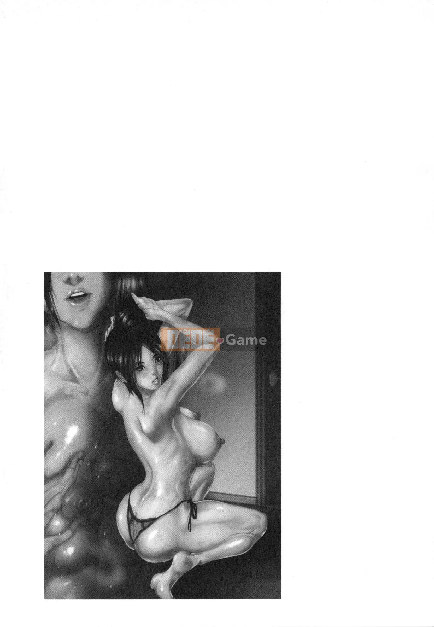 [Sankenjin] Cơ thể muốn bị ăn mòn