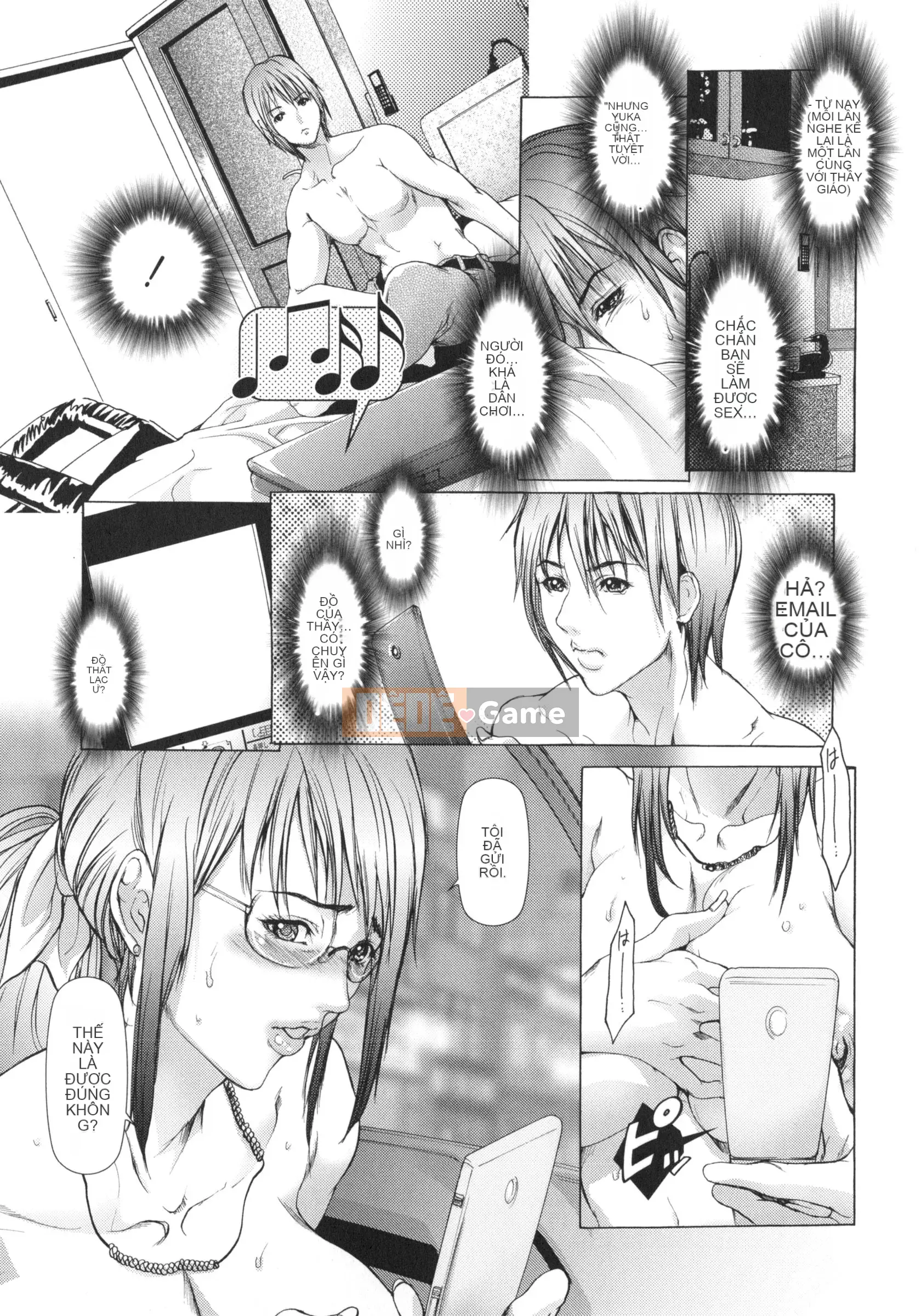 [Sankenjin] Cơ thể muốn bị ăn mòn