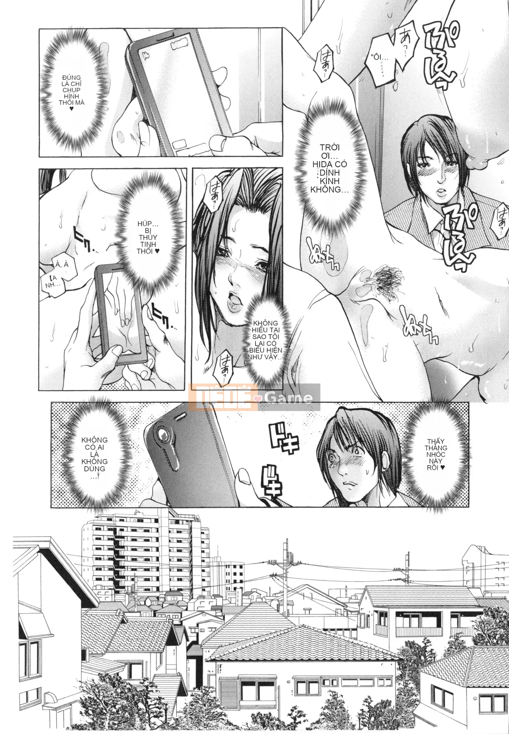 [Sankenjin] Cơ thể muốn bị ăn mòn