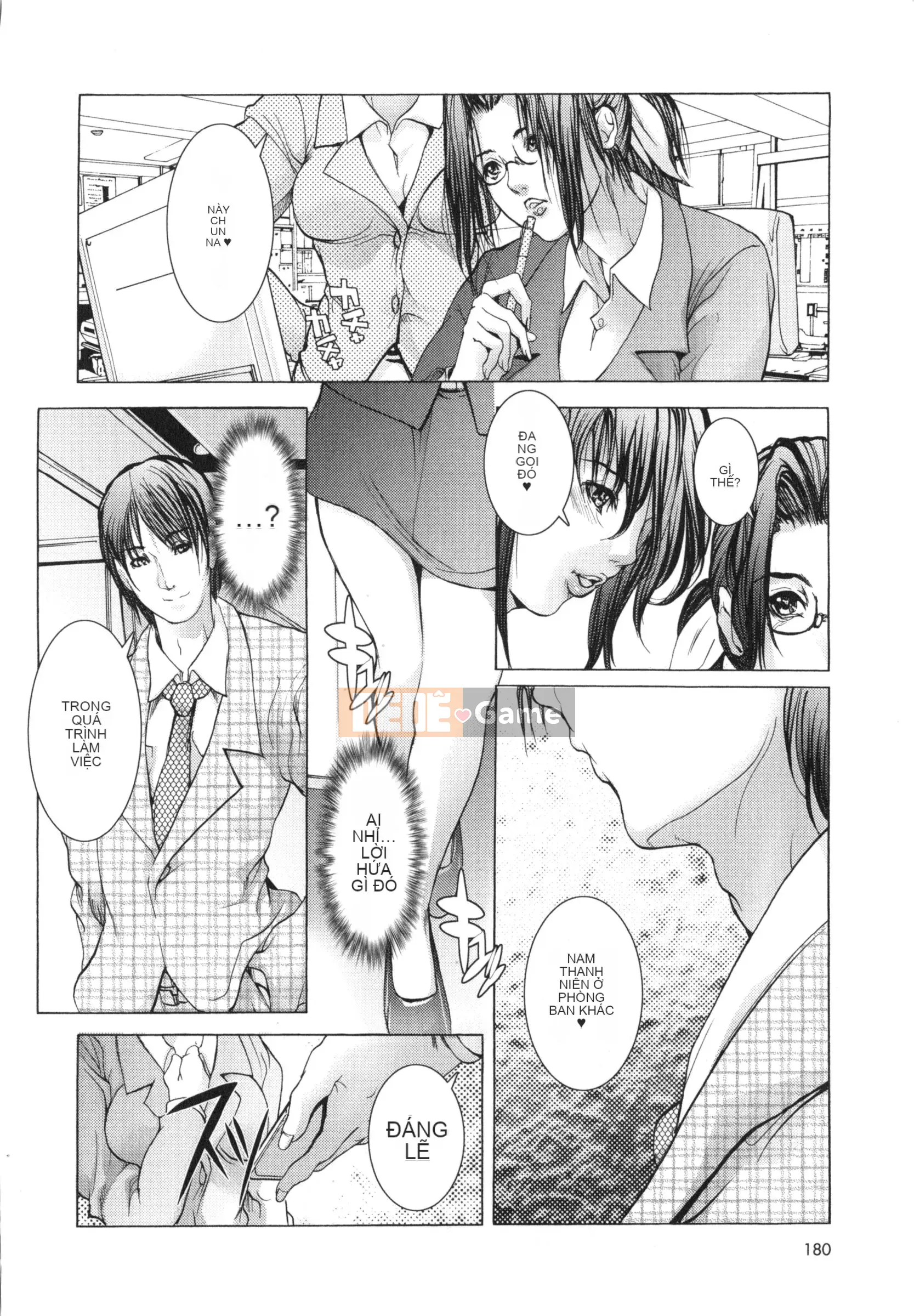 [Sankenjin] Cơ thể muốn bị ăn mòn