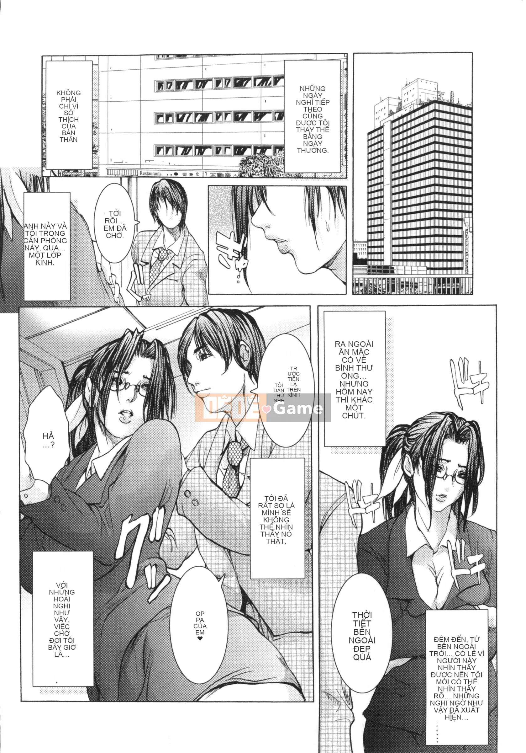 [Sankenjin] Cơ thể muốn bị ăn mòn