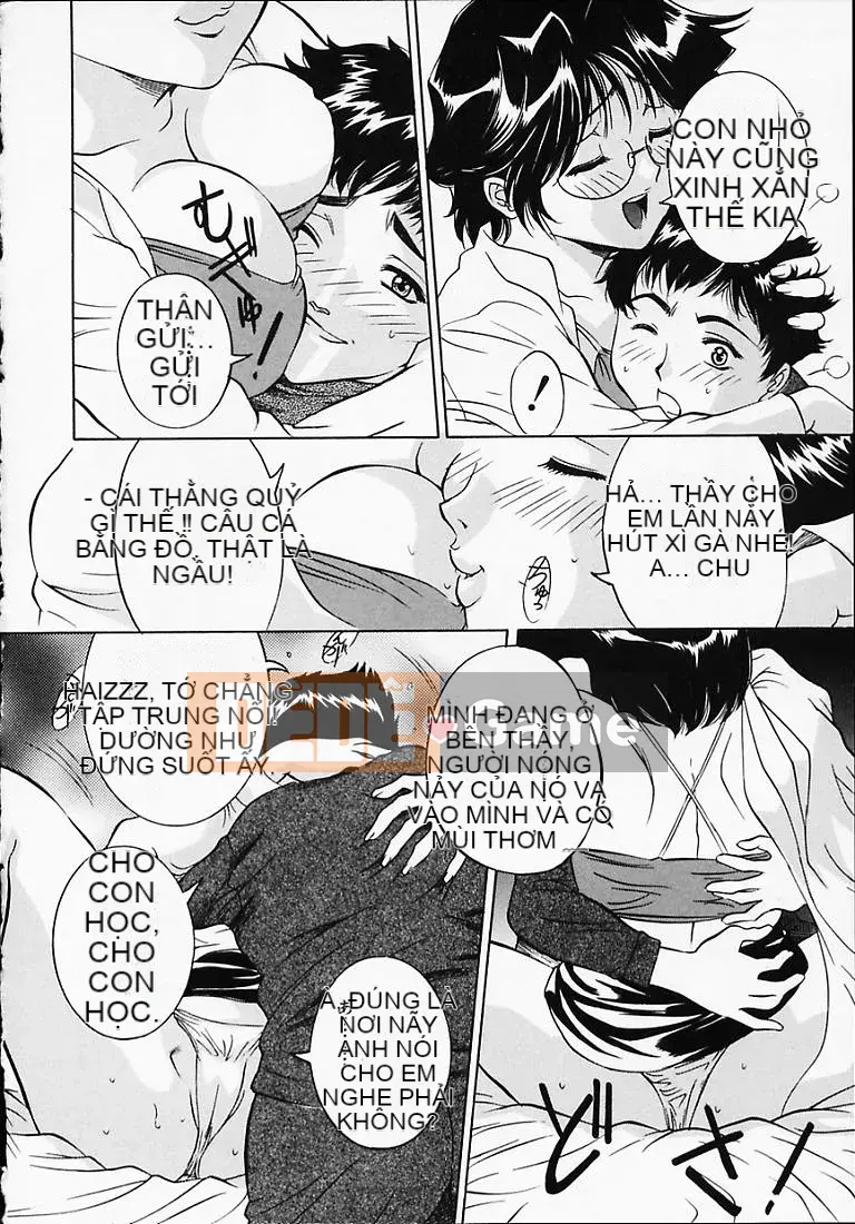 [Uchida Koneri] Puripuri Ranbu