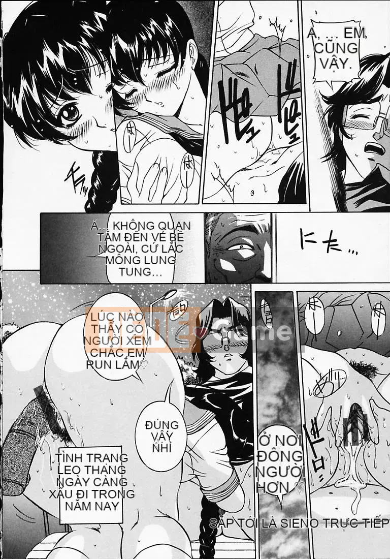 [Uchida Koneri] Puripuri Ranbu