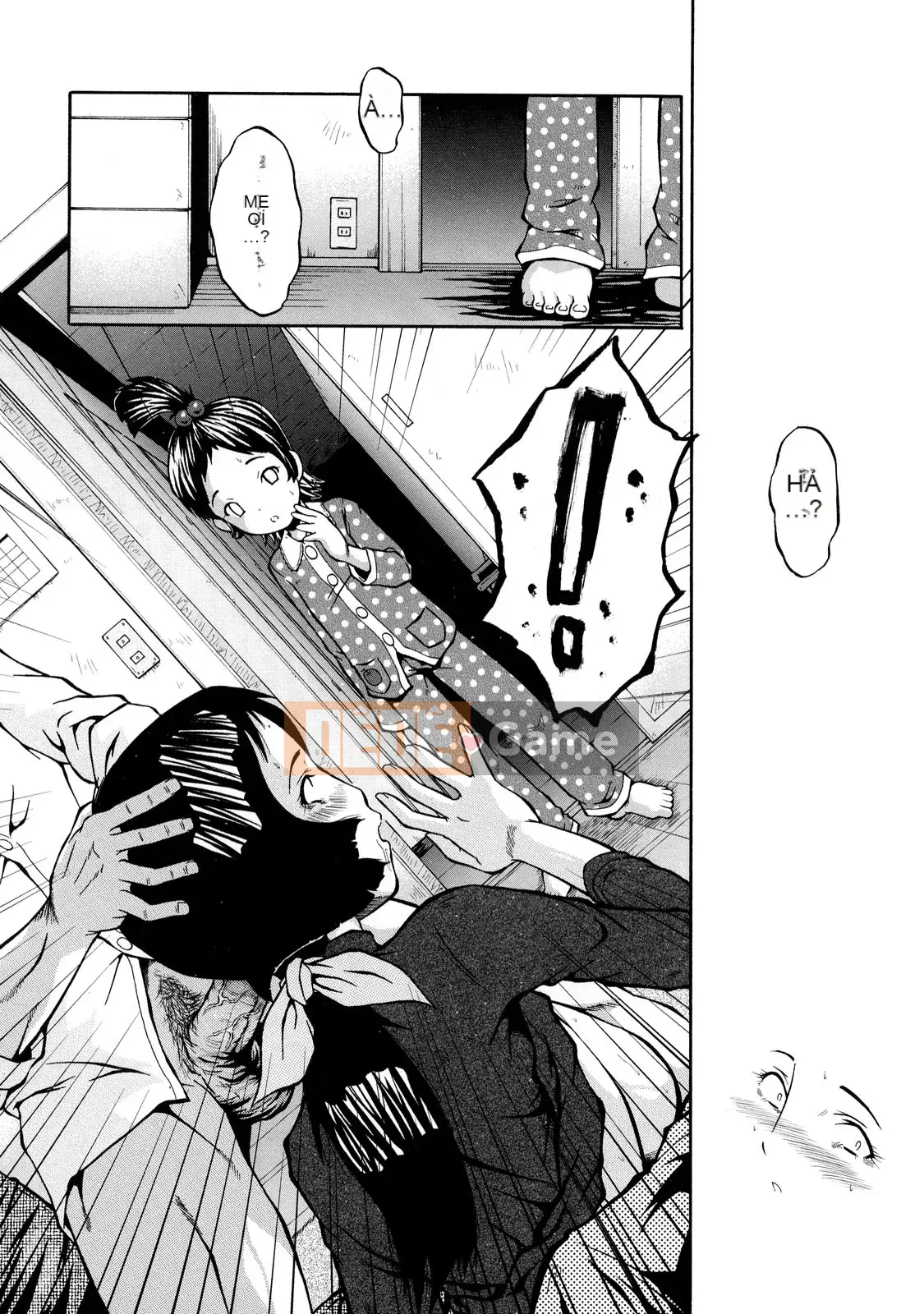 [SINK] Phụ nữ Nuli