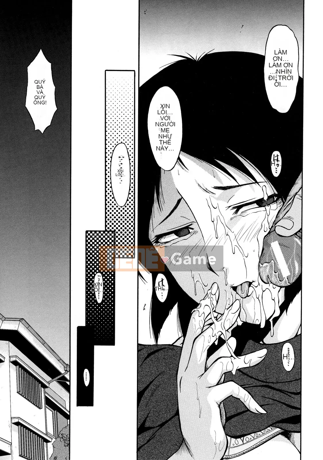 [SINK] Phụ nữ Nuli