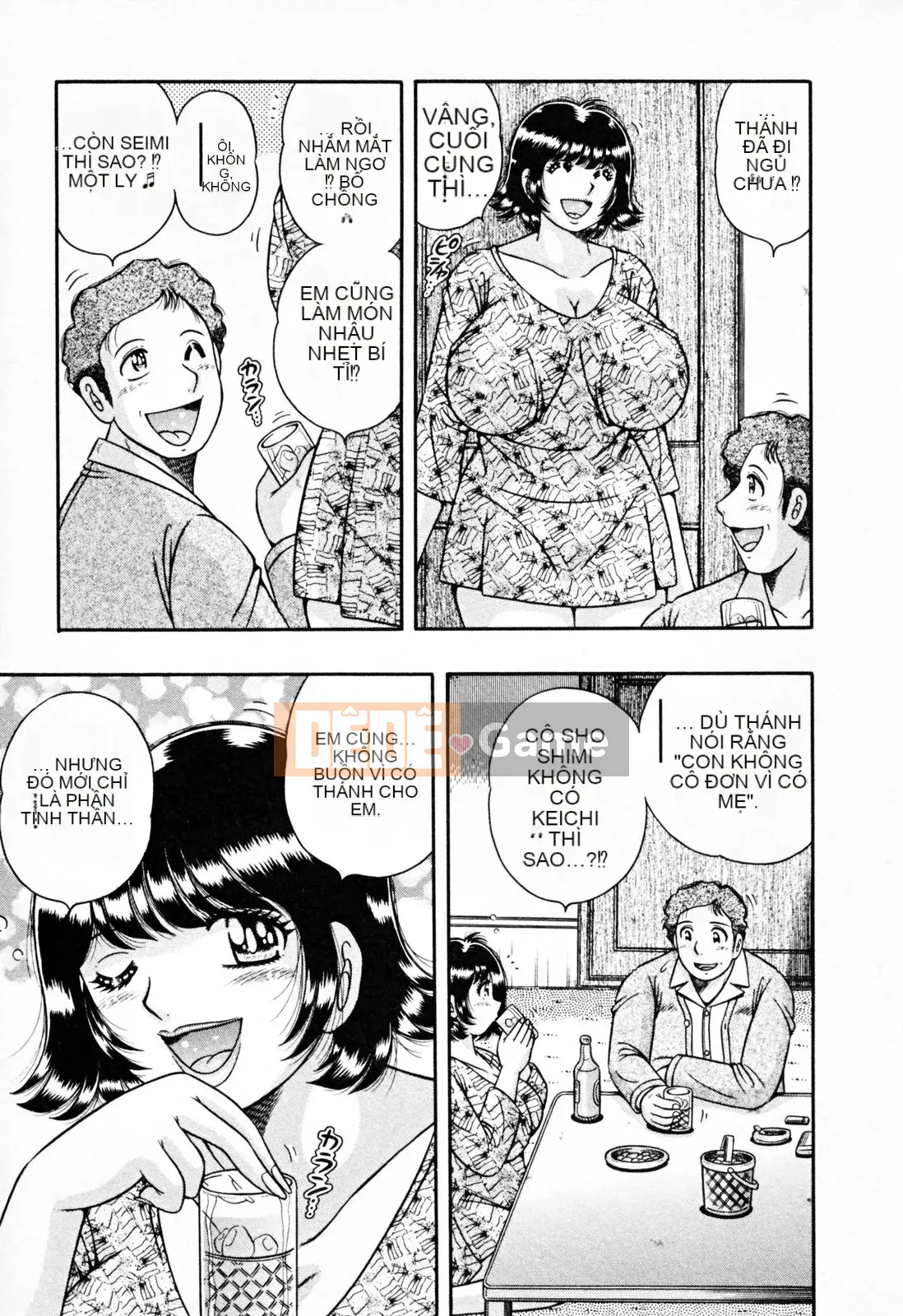 [Umino Sachi] Pudding Muchin