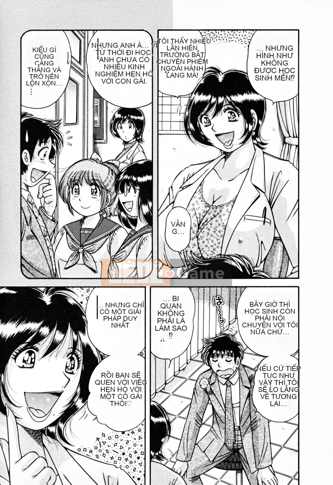 [Umino Sachi] Pudding Muchin