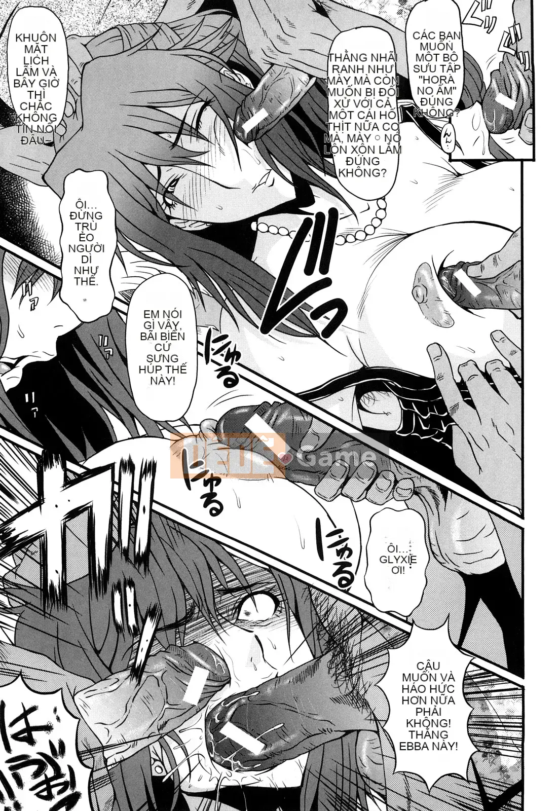 [SINK] ngoại tình