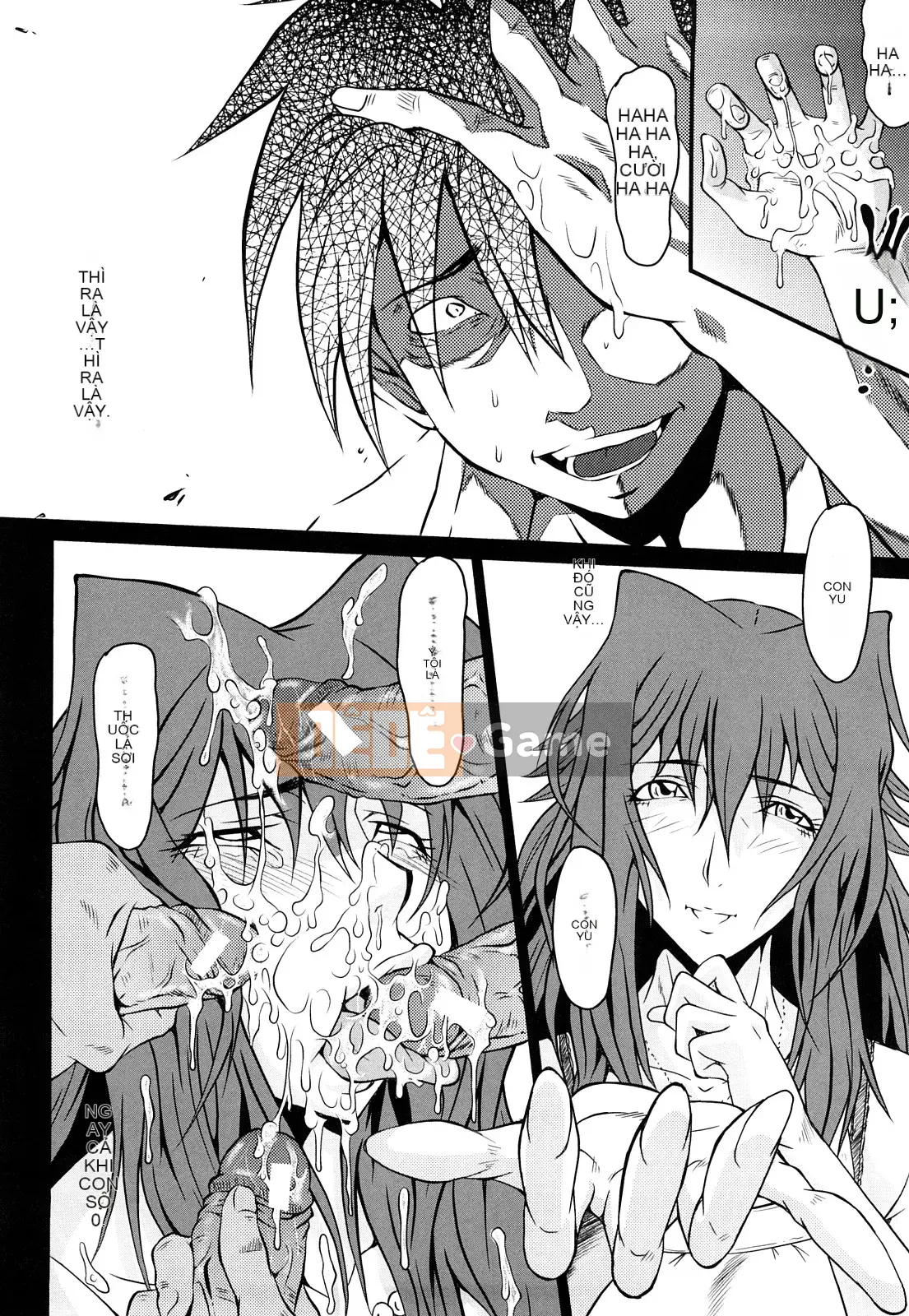 [SINK] ngoại tình