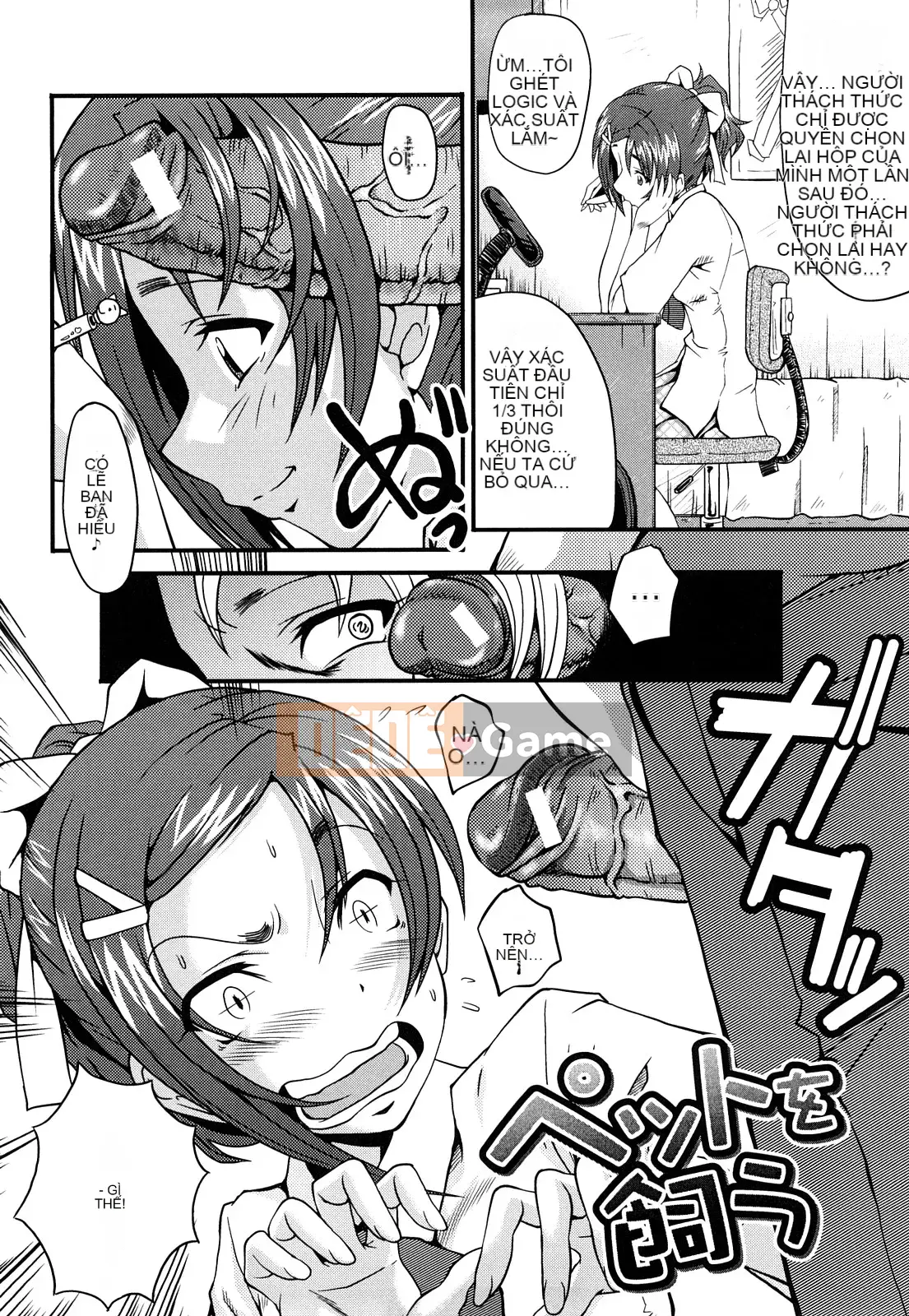 [SINK] ngoại tình