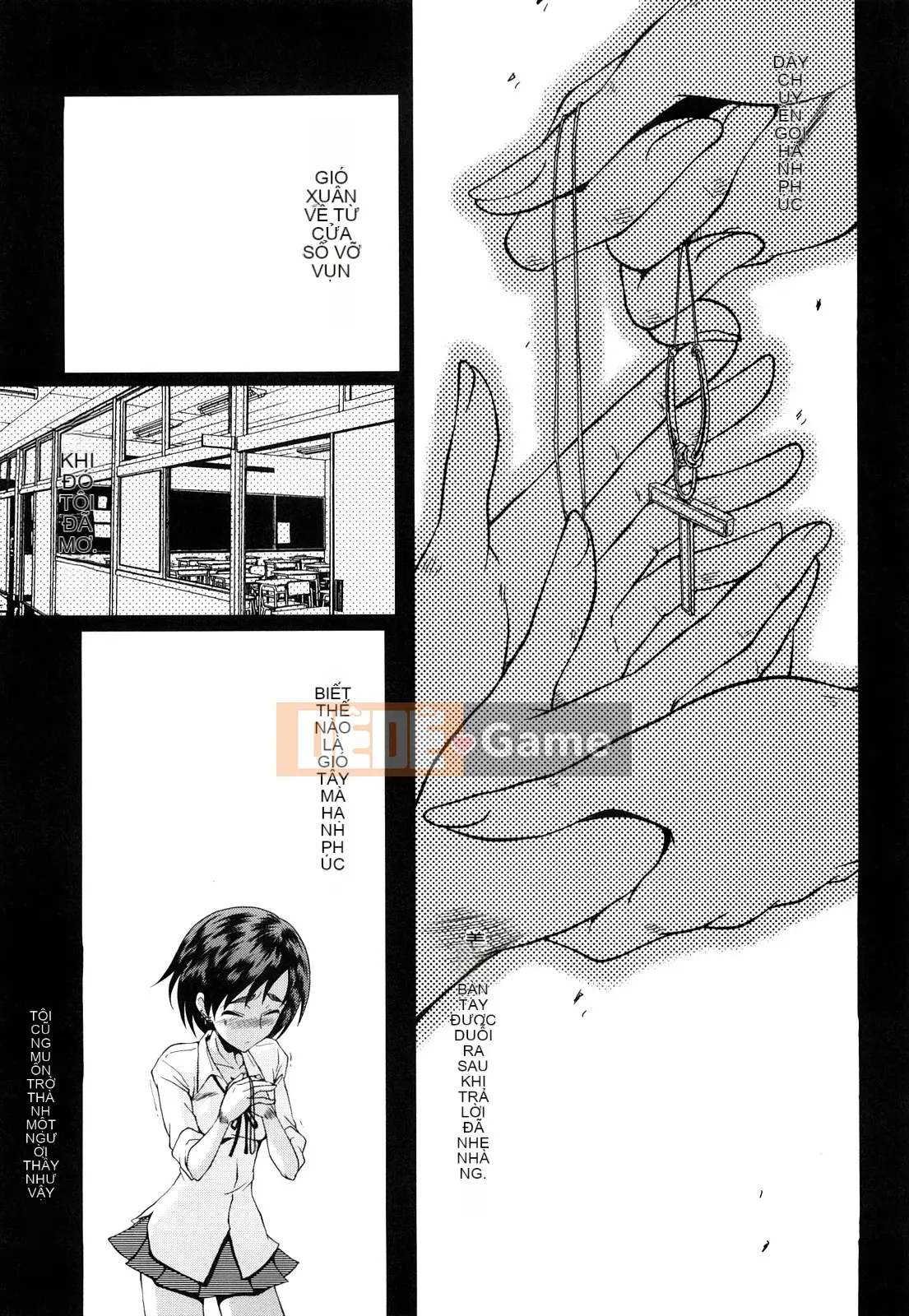 [SINK] ngoại tình