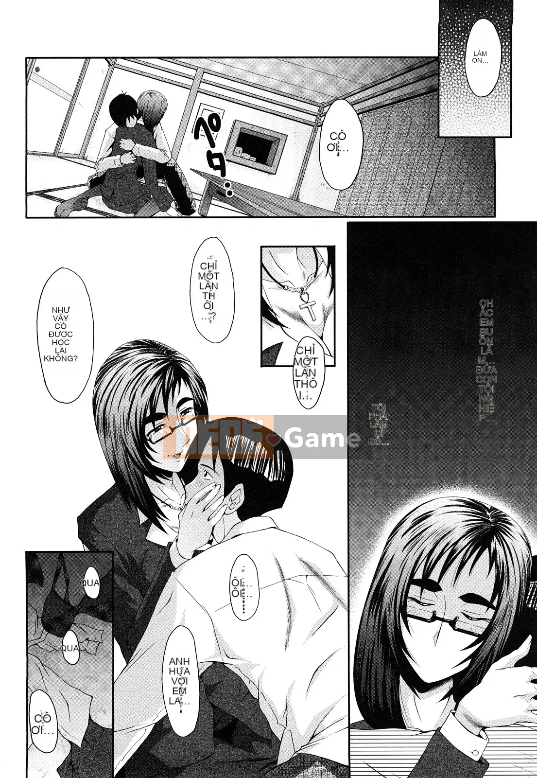 [SINK] ngoại tình