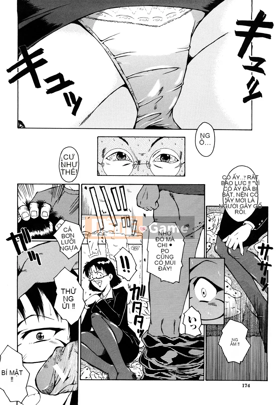 [SINK] ngoại tình