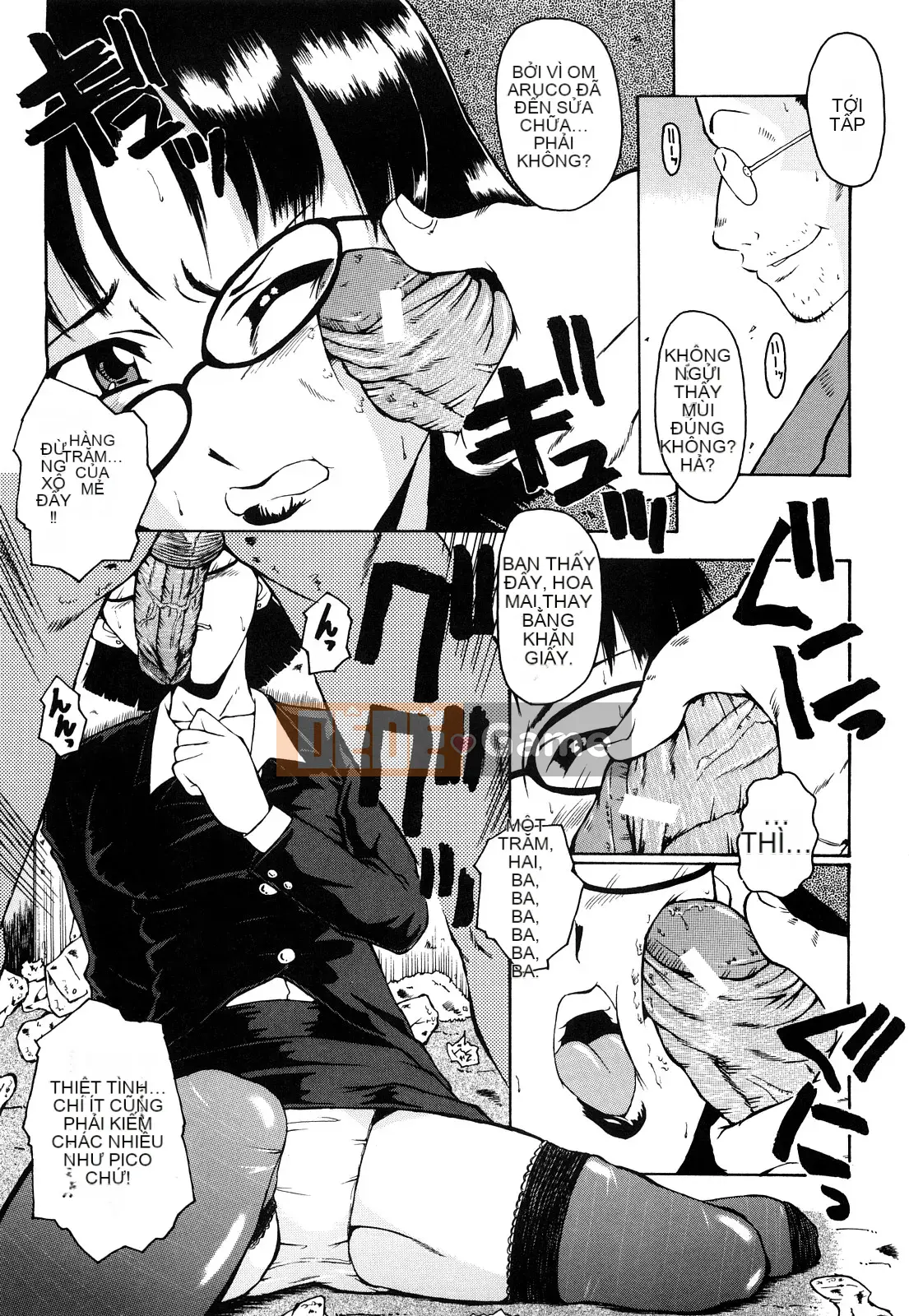 [SINK] ngoại tình