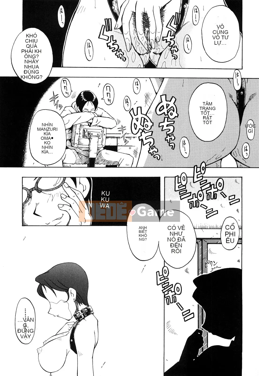 [SINK] ngoại tình