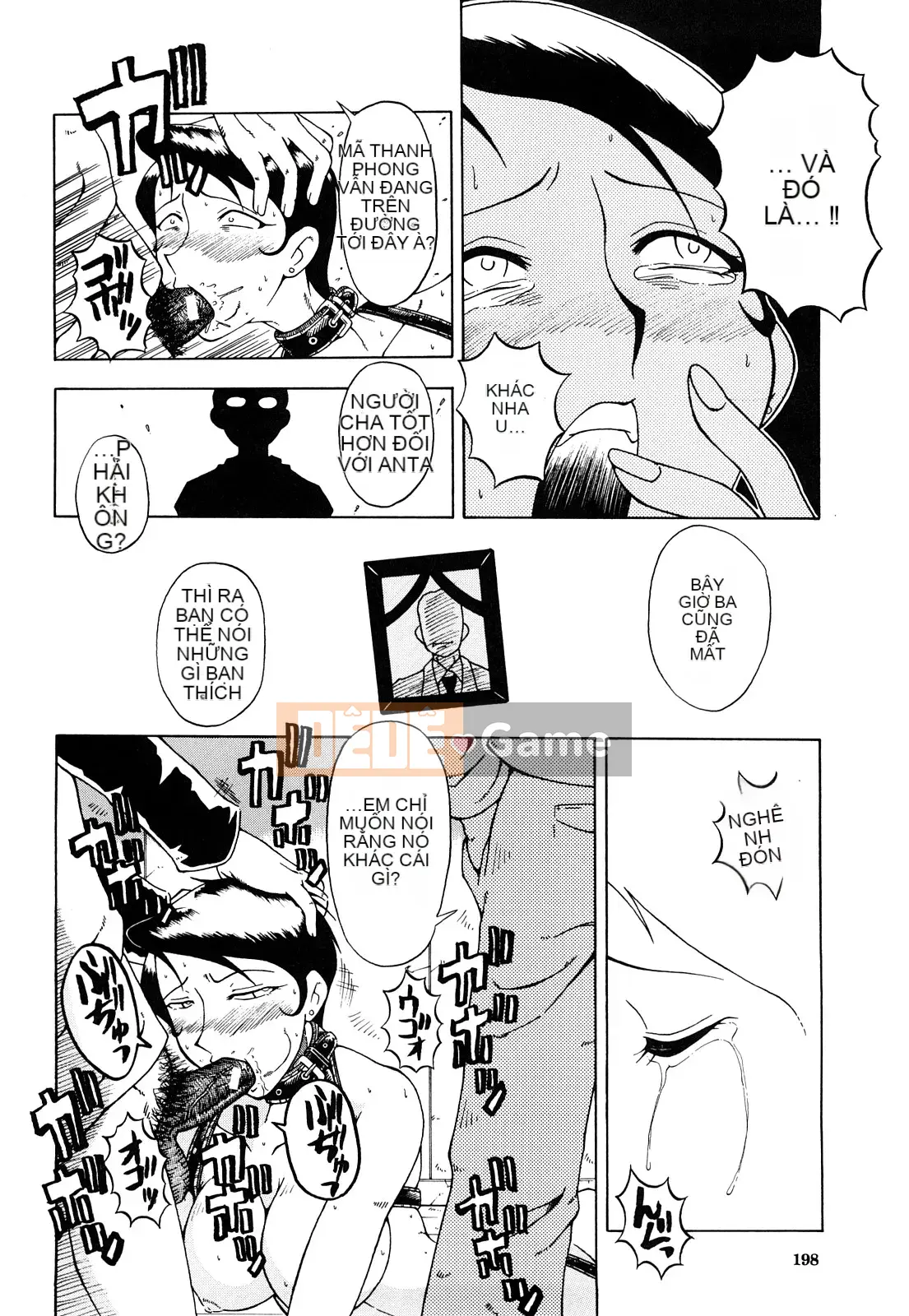 [SINK] ngoại tình