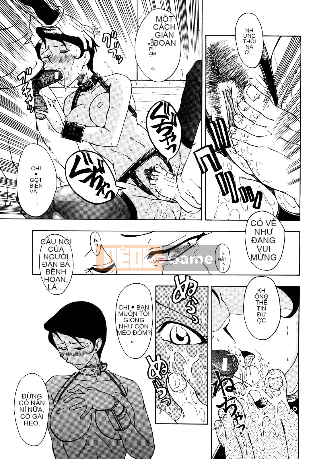 [SINK] ngoại tình